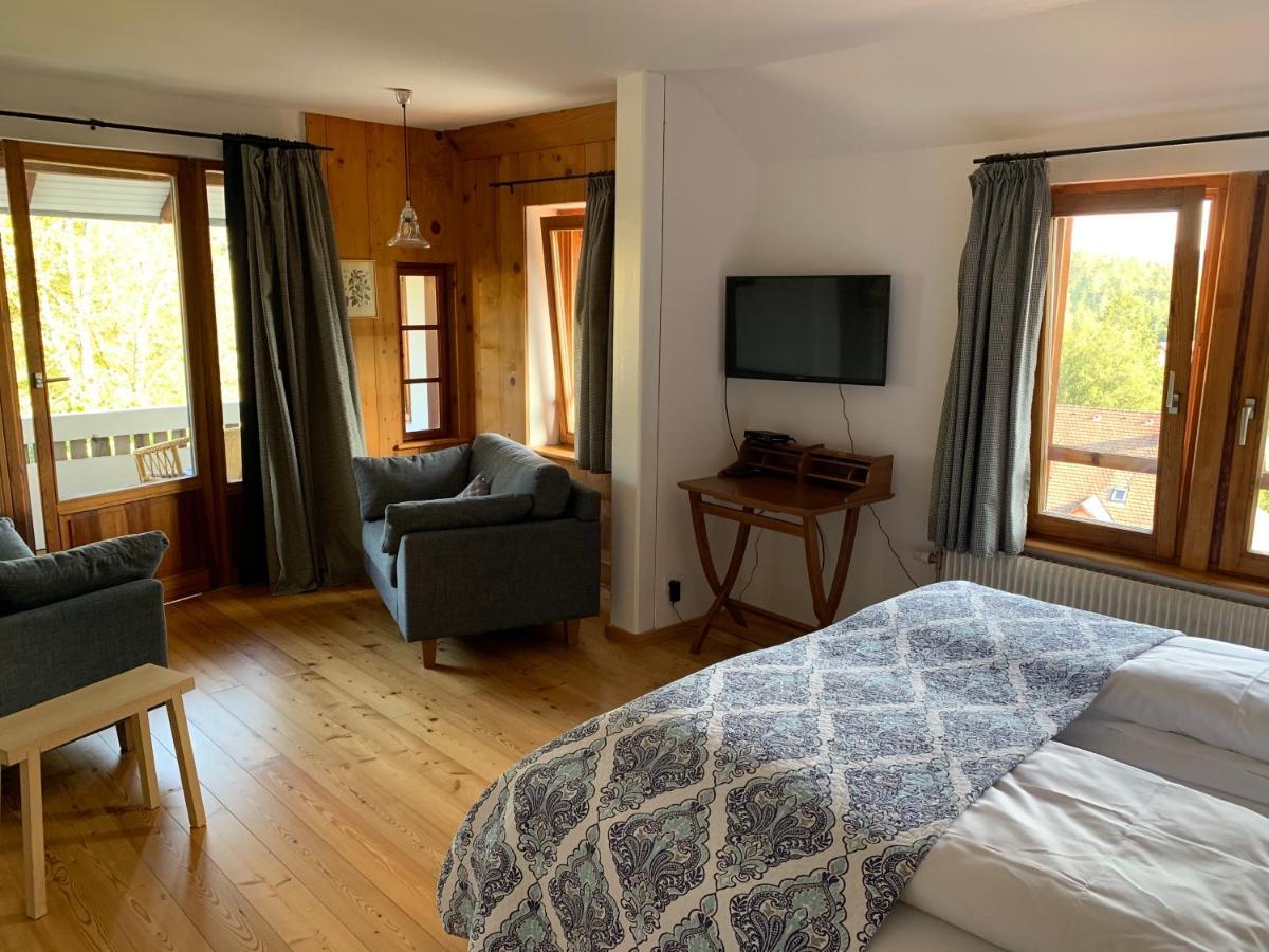 Le Manoir Des Sens - Foret De Bergheim Bagian luar foto