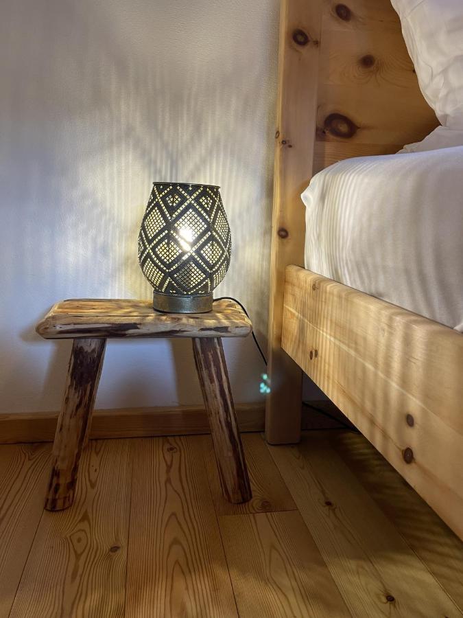 Le Manoir Des Sens - Foret De Bergheim Bagian luar foto
